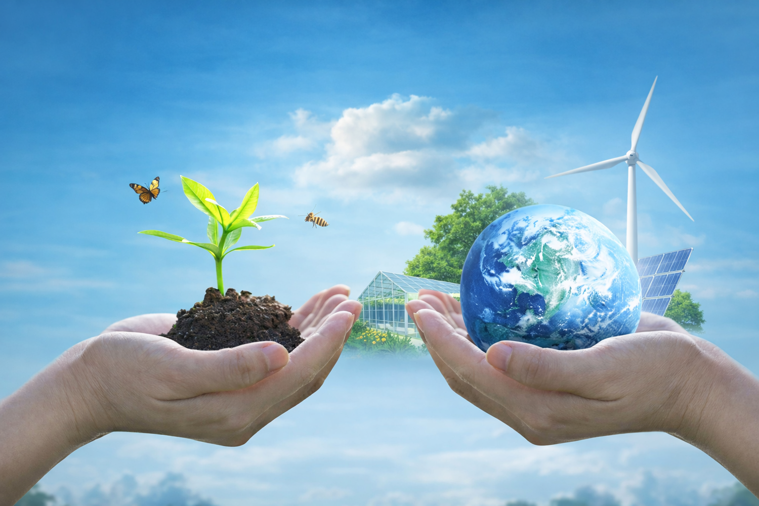 Environmental Services